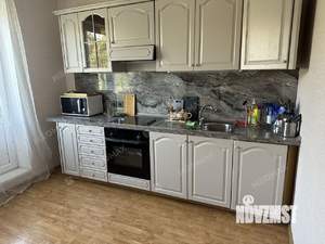 1-к квартира, на длительный срок, 51м2, 5/18 этаж