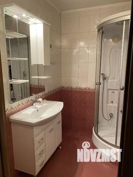 3-к квартира, посуточно, 81м2, 6/16 этаж