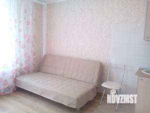 Студия квартира, на длительный срок, 26м2, 8/8 этаж
