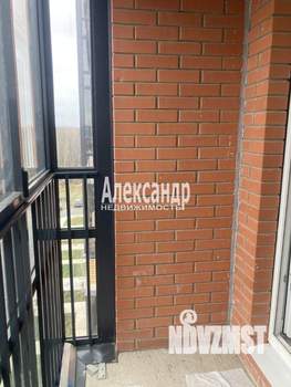 1-к квартира, на длительный срок, 35м2, 7/11 этаж