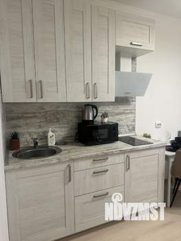 Студия квартира, посуточно, 24м2, 12/15 этаж