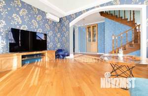 4-к квартира, на длительный срок, 144м2, 7/11 этаж