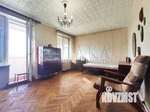 1-к квартира, на длительный срок, 37м2, 9/9 этаж