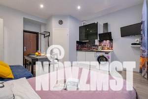 1-к квартира, посуточно, 24м2, 1/5 этаж