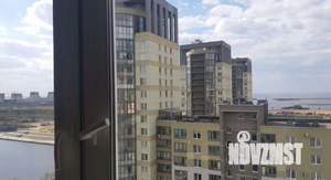 2-к квартира, на длительный срок, 83м2, 12/12 этаж
