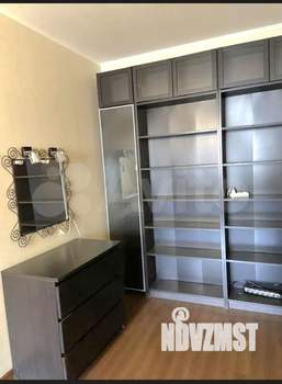 1-к квартира, на длительный срок, 42м2, 7/8 этаж