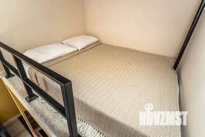 Студия квартира, посуточно, 17м2, 1/3 этаж