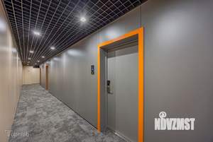 Студия квартира, на длительный срок, 21м2, 3/4 этаж