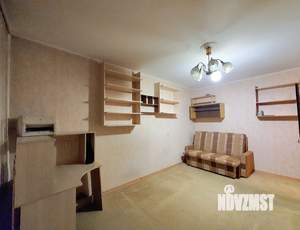 2-к квартира, на длительный срок, 47м2, 4/9 этаж