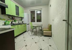 1-к квартира, на длительный срок, 36м2, 23/24 этаж