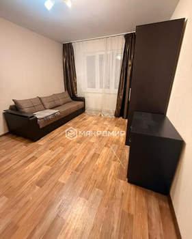 1-к квартира, на длительный срок, 35м2, 10/19 этаж