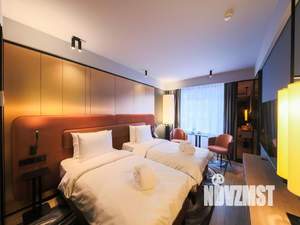 1-к квартира, на длительный срок, 23м2, 18/18 этаж