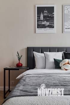 Студия квартира, посуточно, 23м2, 2/5 этаж