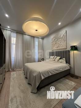 2-к квартира, на длительный срок, 50м2, 4/8 этаж