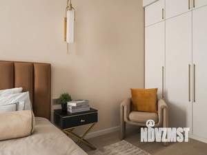 2-к квартира, посуточно, 70м2, 2/5 этаж