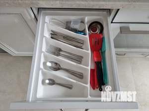 1-к квартира, посуточно, 35м2, 9/18 этаж