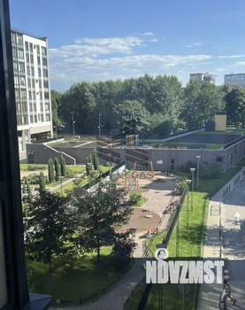 1-к квартира, на длительный срок, 47м2, 5/9 этаж