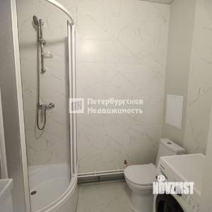 Студия квартира, на длительный срок, 25м2, 13/19 этаж