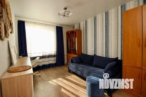 3-к квартира, посуточно, 70м2, 6/10 этаж