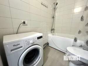 1-к квартира, на длительный срок, 32м2, 19/24 этаж
