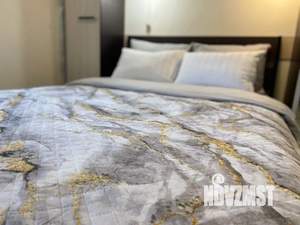 1-к квартира, посуточно, 33м2, 1/5 этаж