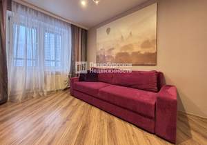 2-к квартира, на длительный срок, 56м2, 12/28 этаж