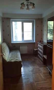 3-к квартира, на длительный срок, 58м2, 2/9 этаж