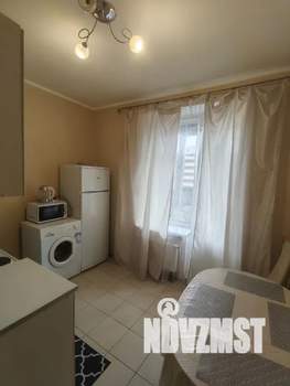 1-к квартира, посуточно, 38м2, 5/16 этаж