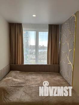 Студия квартира, посуточно, 25м2, 5/15 этаж