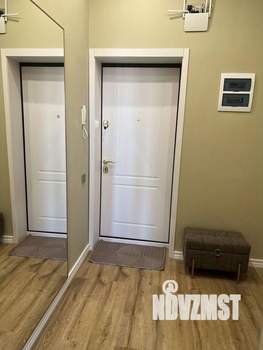 Студия квартира, на длительный срок, 30м2, 7/9 этаж