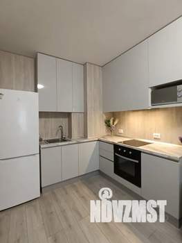 1-к квартира, посуточно, 45м2, 8/16 этаж
