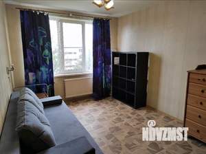 1-к квартира, на длительный срок, 29м2, 9/9 этаж