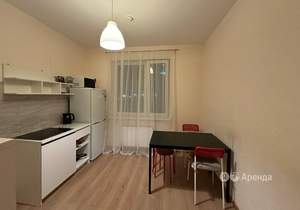 2-к квартира, на длительный срок, 51м2, 3/16 этаж