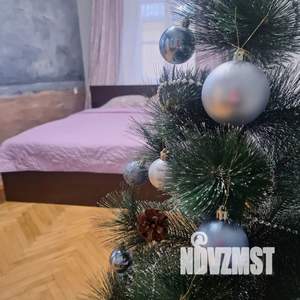 2-к квартира, посуточно, 45м2, 5/6 этаж