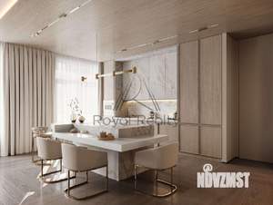 3-к квартира, на длительный срок, 146м2, 4/6 этаж