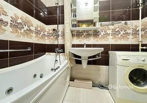 2-к квартира, на длительный срок, 72м2, 4/4 этаж