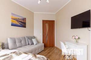 2-к квартира, посуточно, 70м2, 1/1 этаж