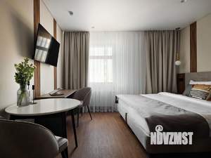 Студия квартира, посуточно, 24м2, 8/10 этаж