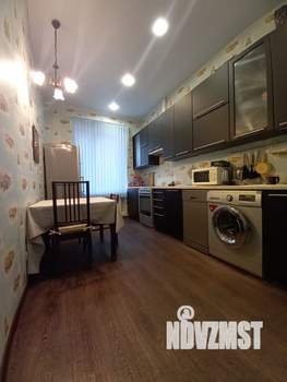 1-к квартира, на длительный срок, 39м2, 2/10 этаж