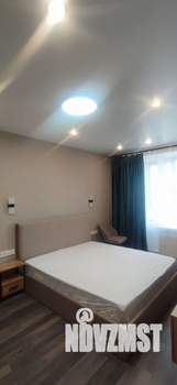 1-к квартира, на длительный срок, 40м2, 22/24 этаж