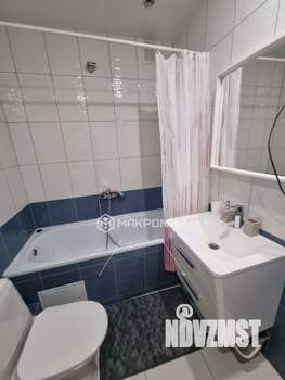 1-к квартира, на длительный срок, 35м2, 3/5 этаж