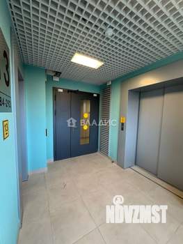 Студия квартира, на длительный срок, 21м2, 3/20 этаж