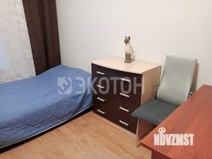 Студия квартира, на длительный срок, 24м2, 12/12 этаж