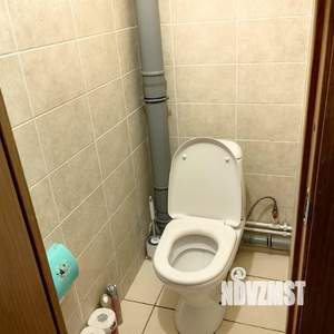 1-к квартира, на длительный срок, 41м2, 14/18 этаж