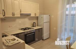 1-к квартира, на длительный срок, 35м2, 3/9 этаж