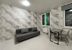 1-к квартира, на длительный срок, 38м2, 13/18 этаж