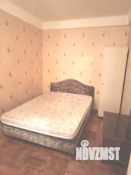 2-к квартира, на длительный срок, 45м2, 1/5 этаж