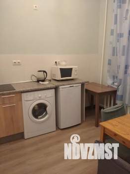 1-к квартира, посуточно, 32м2, 1/4 этаж
