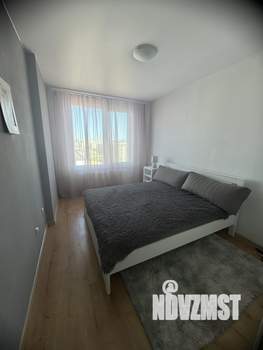 2-к квартира, на длительный срок, 50м2, 18/18 этаж