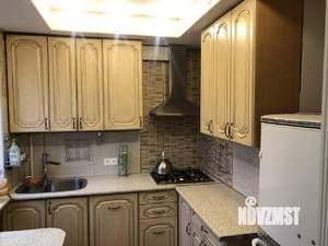 3-к квартира, на длительный срок, 58м2, 4/5 этаж